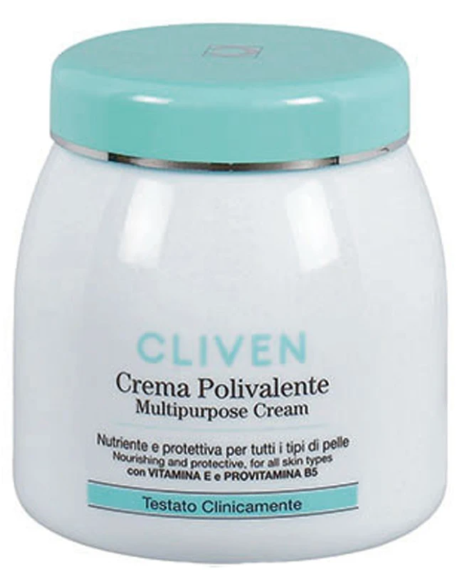 کرم چند منظوره کلیون مدل Multipurpose Cream حجم 300 میل
