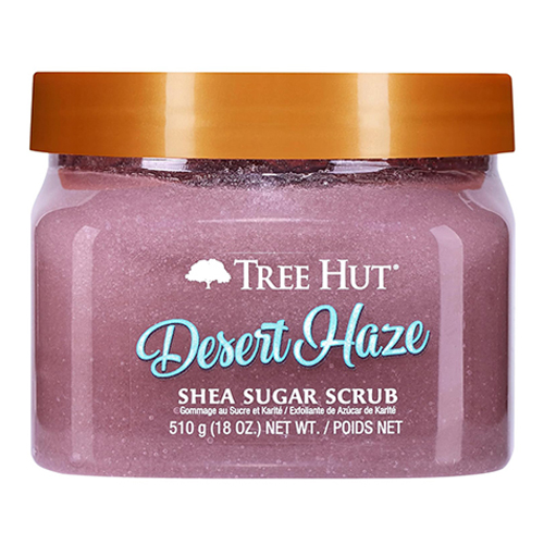 اسکراب بدن شکری Desert Haze تری هات 510 گرم