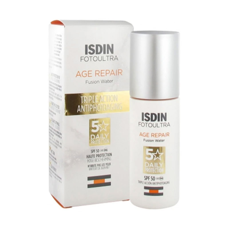 کرم ضدآفتاب  مدل Age Repair حجم 50 میل
