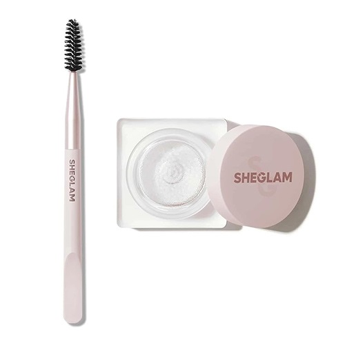 ژل ابرو کاسه ای Sheglam freeze brow gel
