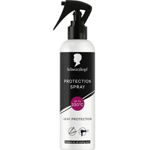 اسپری محافظ حرارت مو شوآرزکوف استریت تراپی Protection Balancer 250 میل