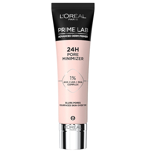 پرایمر آرایش Prime Lab Pore Minimizer کوچک کننده منافذ 30 میل