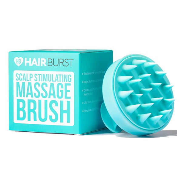 براش ماساژ و شستشوی سر هیربرست Hairburst