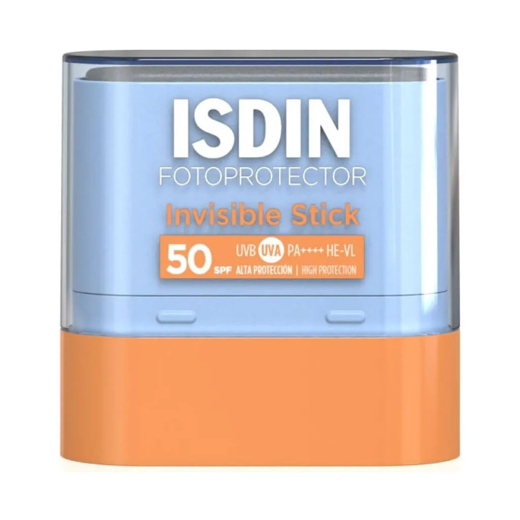 ضدآفتاب استیکی ایزدین SPF 50