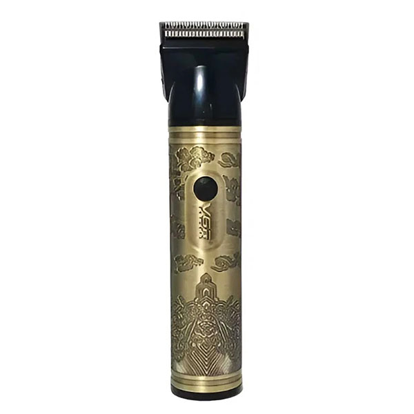 ماشین اصلاح موی سر و صورت وی جی ار مدل V-618