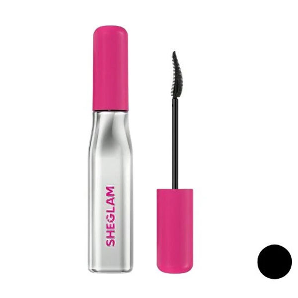 ریمل حالت‌دهنده و حجم‌دهنده شیگلم مدل Lashlighter Up & Out Mascara
