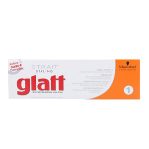 کرم صاف کننده مو شوآرزکوف مدل Glatt 1 حجم 300 میل