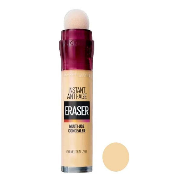 کانسیلر مدل Eraser شماره 06
