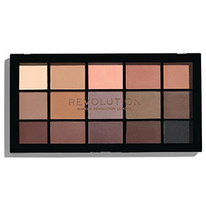 پالت سایه چشم مدل Basic MATTES
