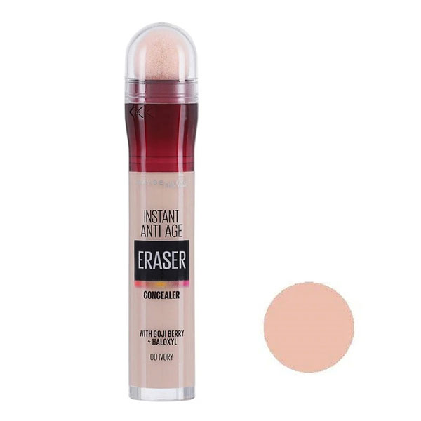 کانسیلر سری Instant Anti Age Eraser شماره 00