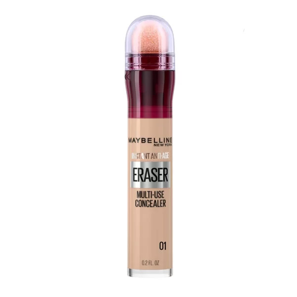 کانسیلر سری Instant Anti Age Eraser شماره 01