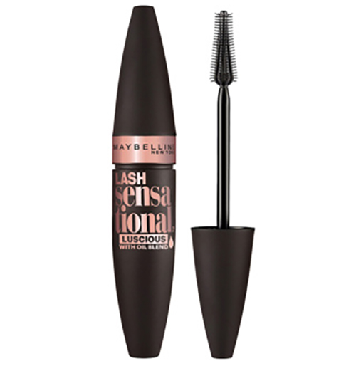 ریمل حجم دهنده و بلند کننده  Lash Sensational Luscious مشکی
