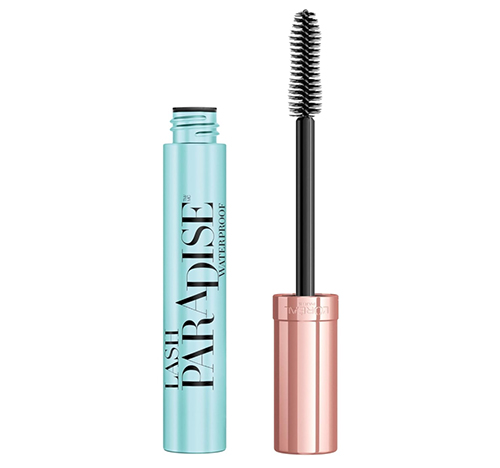 ریمل ضد آب لش پارادایس لورال Lash Paradise Waterproof Mascara