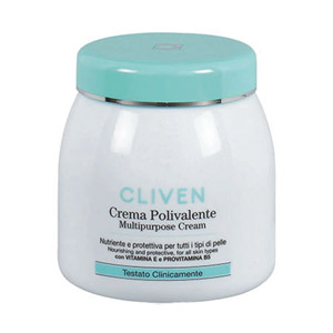 کرم چند منظوره کلیون مدل Multipurpose Cream حجم 300 میل