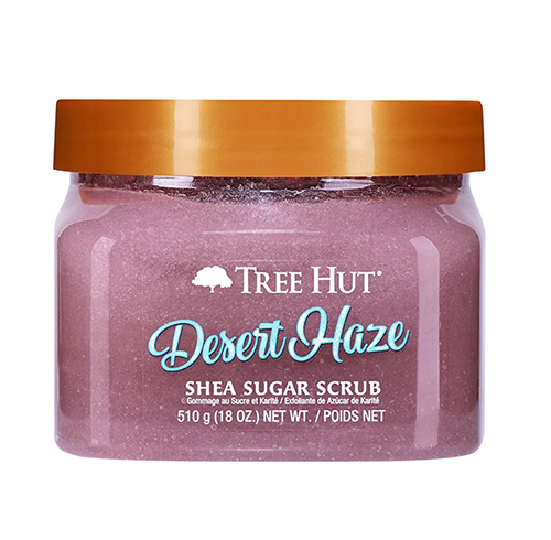 اسکراب بدن شکری Desert Haze تری هات 510 گرم