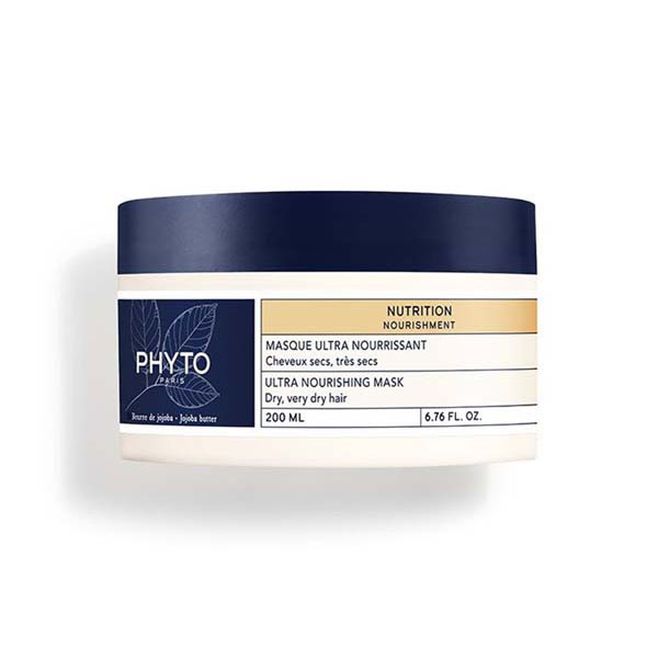 ماسک مو مغذی فیتو نوریشمنت مدل Nourishment Nourishing حجم 200 میلی لیتر