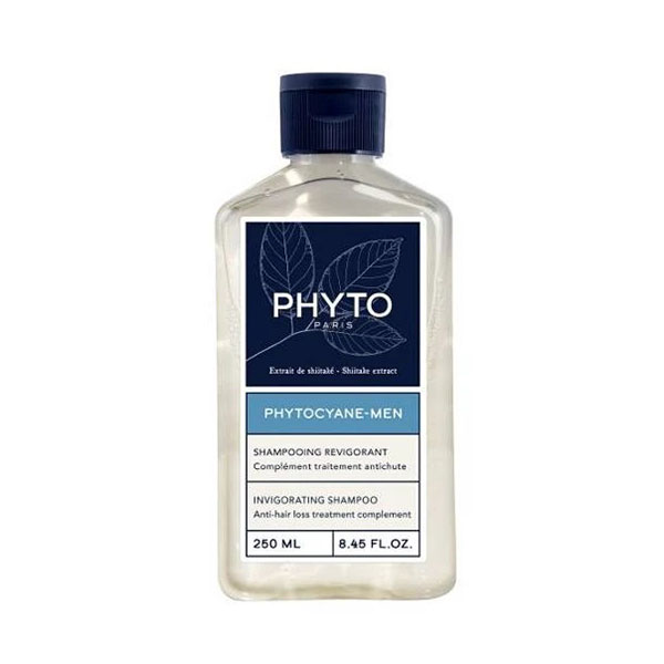 شامپو تقویت کننده مو فیتو مدل Phytocyane
