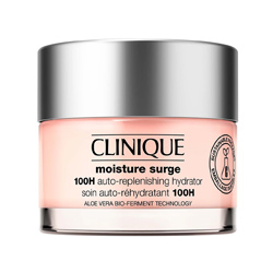 کرم آبرسان کلینیک مدل moisture surge 100h حجم 50 میلی لیتر