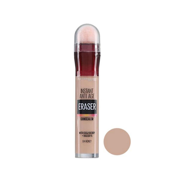کانسیلر سری Instant Anti Age Eraser شماره 04