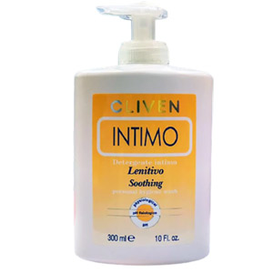 ژل بهداشتی کلیون مدل 01 حجم 300 میلی لیتر