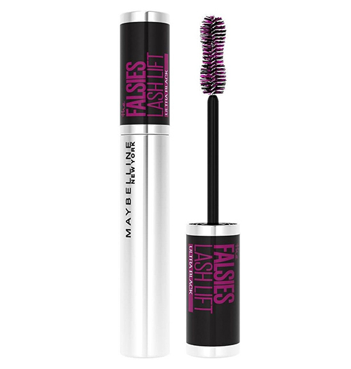ریمل لیفت کننده و حجم دهنده Falsies Lash Lift Ultra Black  الترا مشکی