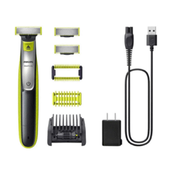 ماشین اصلاح صورت و بدن فیلیپس Philips مدل One Blade QP2834/60