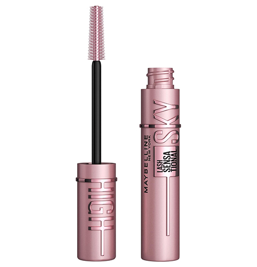 ریمل اسکای های فوق مشکی Lash Sensational Sky Very Black Mascara