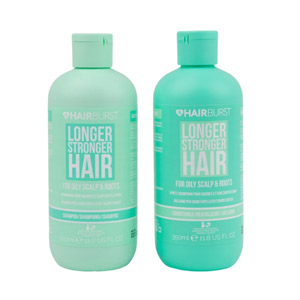 ست بهداشتی هیربرست مدل Pineapple & Coconut مجموعه 2 عددی
